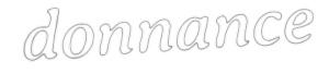 Donnance